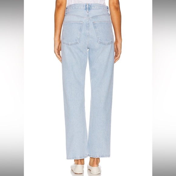 agolde 90’s Jeans - Picture 3 of 8